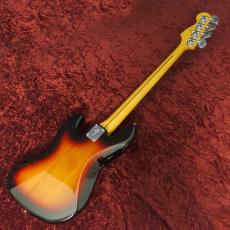 Fender Player II Jazz Bass RW 3-Color Sunburst_6