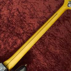 Fender Player II Jazz Bass RW 3-Color Sunburst_7