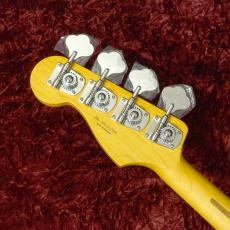 Fender Player II Jazz Bass RW 3-Color Sunburst_8