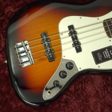 Fender Player II Jazz Bass RW 3-Color Sunburst_9