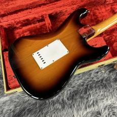 Fender American Vintage 62 Stratocaster 3 Tone Sunburst Left-Handed 2000_6