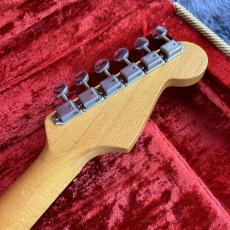 Fender American Vintage 62 Stratocaster 3 Tone Sunburst Left-Handed 2000_9