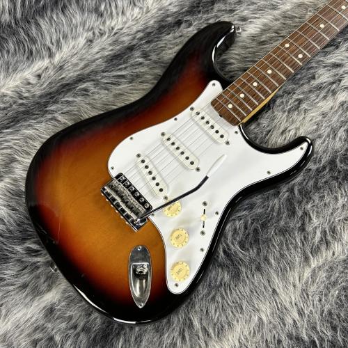 Fender Japan ST62-58US 3TS