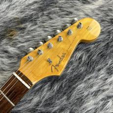 Fender Japan ST62-58US 3TS_5