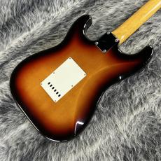 Fender Japan ST62-58US 3TS_6