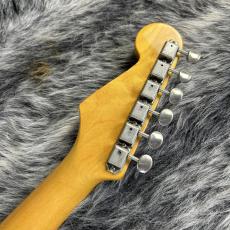Fender Japan ST62-58US 3TS_9