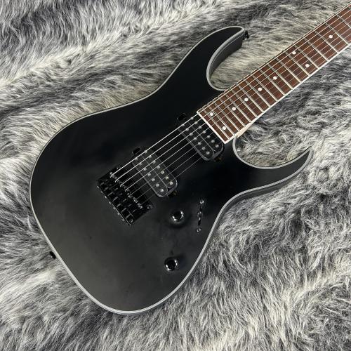 Ibanez RG7421EX BKF