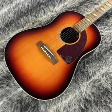 Epiphone Masterbilt Texan Faded Cherry Aged Gloss