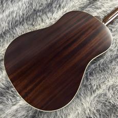 Epiphone Masterbilt Texan Faded Cherry Aged Gloss_6