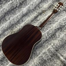 Epiphone Masterbilt Texan Faded Cherry Aged Gloss_7