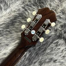 Epiphone Masterbilt Texan Faded Cherry Aged Gloss_9