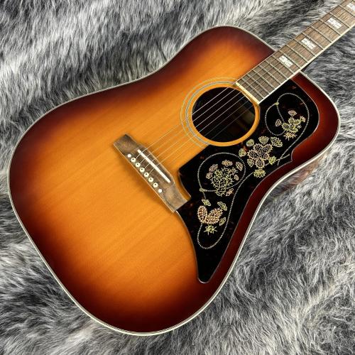 Epiphone Masterbilt Frontier Iced Tea Aged Gloss