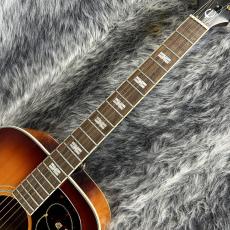 Epiphone Masterbilt Frontier Iced Tea Aged Gloss_4