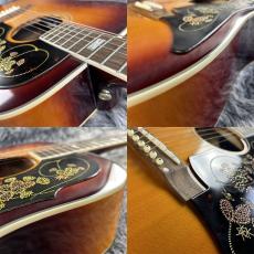 Epiphone Masterbilt Frontier Iced Tea Aged Gloss_10