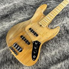 Bacchus WOOD LINE ASH4/M NA/OIL