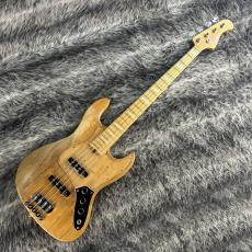 Bacchus WOOD LINE ASH4/M NA/OIL_4