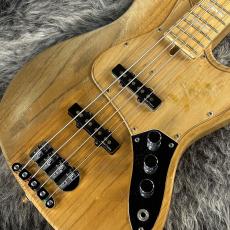 Bacchus WOOD LINE ASH4/M NA/OIL_5