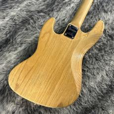 Bacchus WOOD LINE ASH4/M NA/OIL_6
