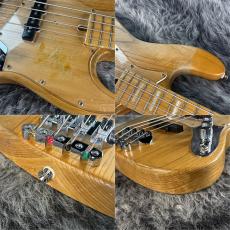 Bacchus WOOD LINE ASH4/M NA/OIL_10