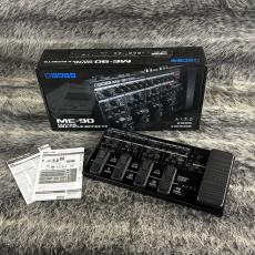 BOSS ME-90 Guitar Multiple Effects