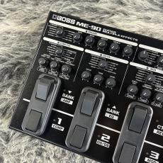 BOSS ME-90 Guitar Multiple Effects_3