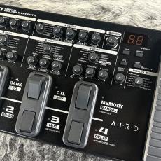 BOSS ME-90 Guitar Multiple Effects_4