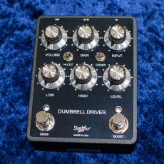 Shnobel Tone DUMBBELL DRIVER