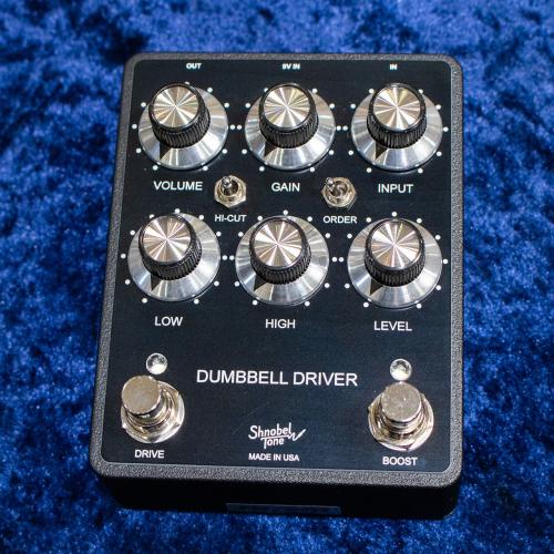 Shnobel Tone DUMBBELL DRIVER