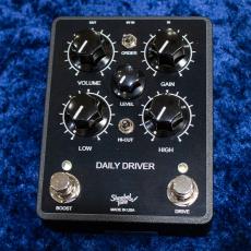 Shnobel Tone DAILY DRIVER BOOST