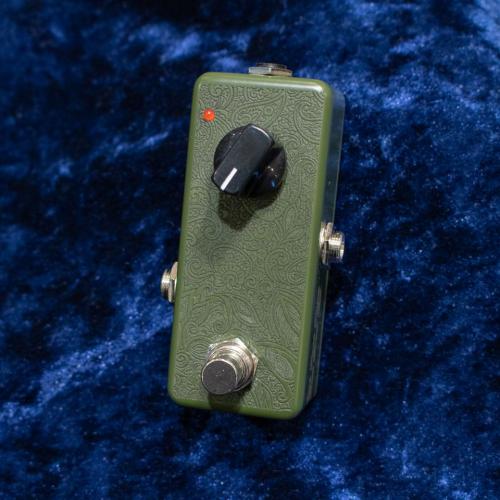 Tone Brew Club One Foot Fuzz GREEN