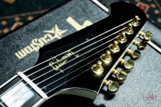 Gibson Firebird Custom Polaris White / 2024_4