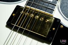 Gibson Firebird Custom Polaris White / 2024_6