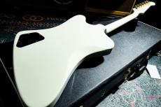 Gibson Firebird Custom Polaris White / 2024_9