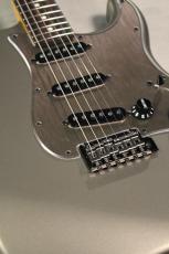Fender MIJ Hybrid II 2026 Collection Stratocaster Satin Metallic/ Matte Champagne Mirage【3.26kg】_3