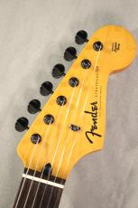 Fender MIJ Hybrid II 2026 Collection Stratocaster Satin Metallic/ Matte Champagne Mirage【3.26kg】_6