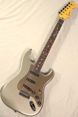 Fender MIJ Hybrid II 2026 Collection Stratocaster Satin Metallic/ Matte Champagne Mirage【3.26kg】_7