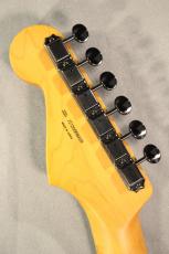 Fender MIJ Hybrid II 2026 Collection Stratocaster Satin Metallic/ Matte Champagne Mirage【3.26kg】_10