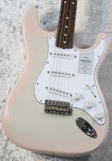 Fender MIJ Traditional 2025 Collection '60s Stratocaster Stardust Pink #JD25023944【3.46kg】_4
