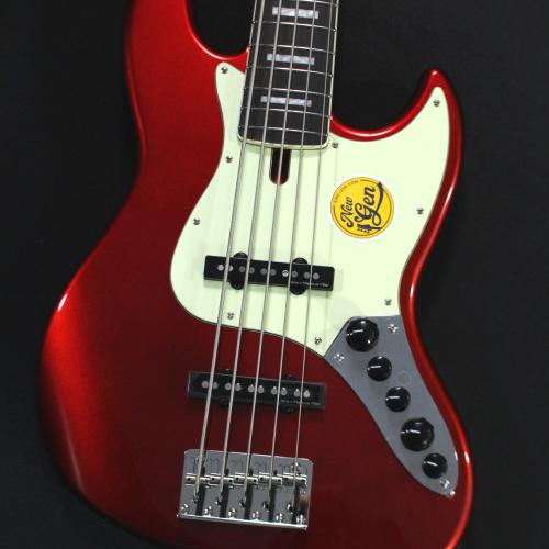 Sire V7 Alder New Gen 5st-Candy Apple Red-#2N26350051【4.38 kg】