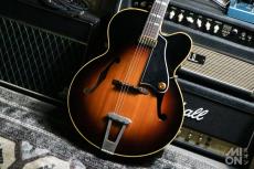 Gibson L-7C 1960s