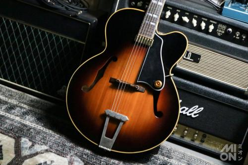 Gibson L-7C 1960s