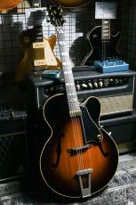 Gibson L-7C 1960s_2
