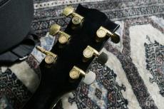 Gibson L-7C 1960s_7