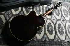 Gibson L-7C 1960s_9