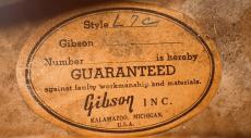 Gibson L-7C 1960s_10