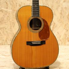 Martin OOO-45 Custom 150th Anniversary