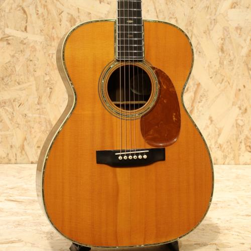 Martin OOO-45 Custom 150th Anniversary 1983