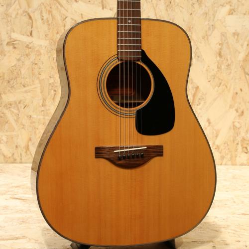 YAMAHA The FG 2017
