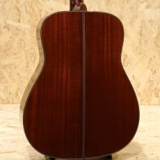YAMAHA The FG 2017_2