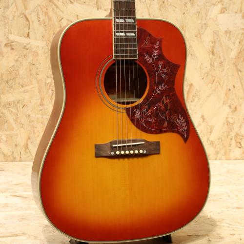 Epiphone Inspired by Gibson Hummingbird Standard CS